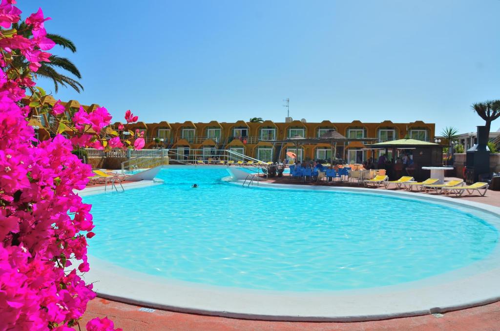 Aparthotel la Piramide photo 2