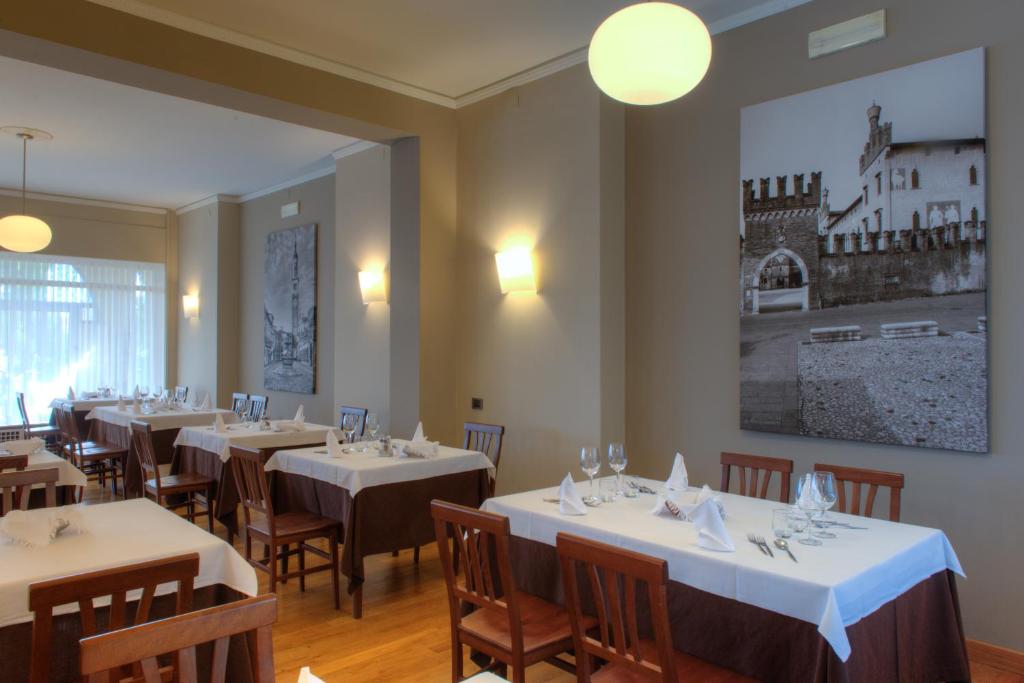 Albergo Ristorante Belvedere photo 4