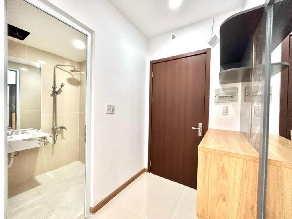 Apartment AnLinh Nha Trang