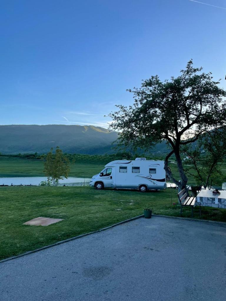 Camp Tommy photo 2