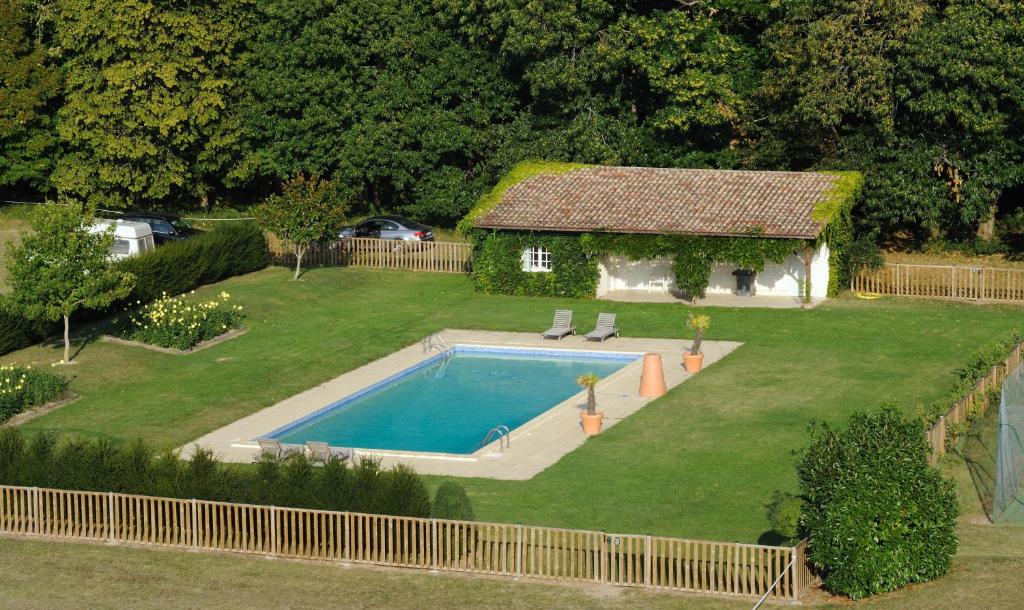Château De La Bourdaisière photo 2