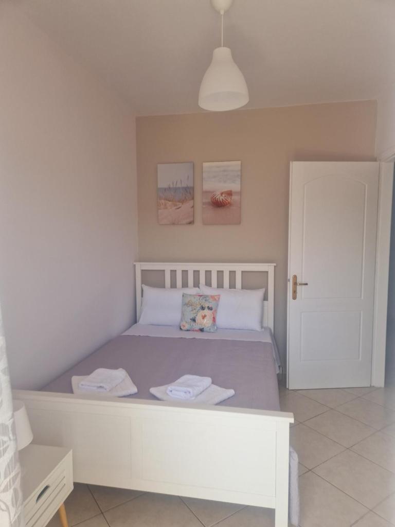 Comfortable Apartment close to Rafina port, Attica
