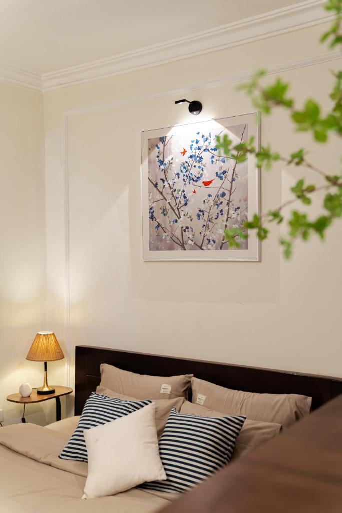 Hoàn Kiếm Cozy Retreat - 2 Br - Netflix - Kitchen