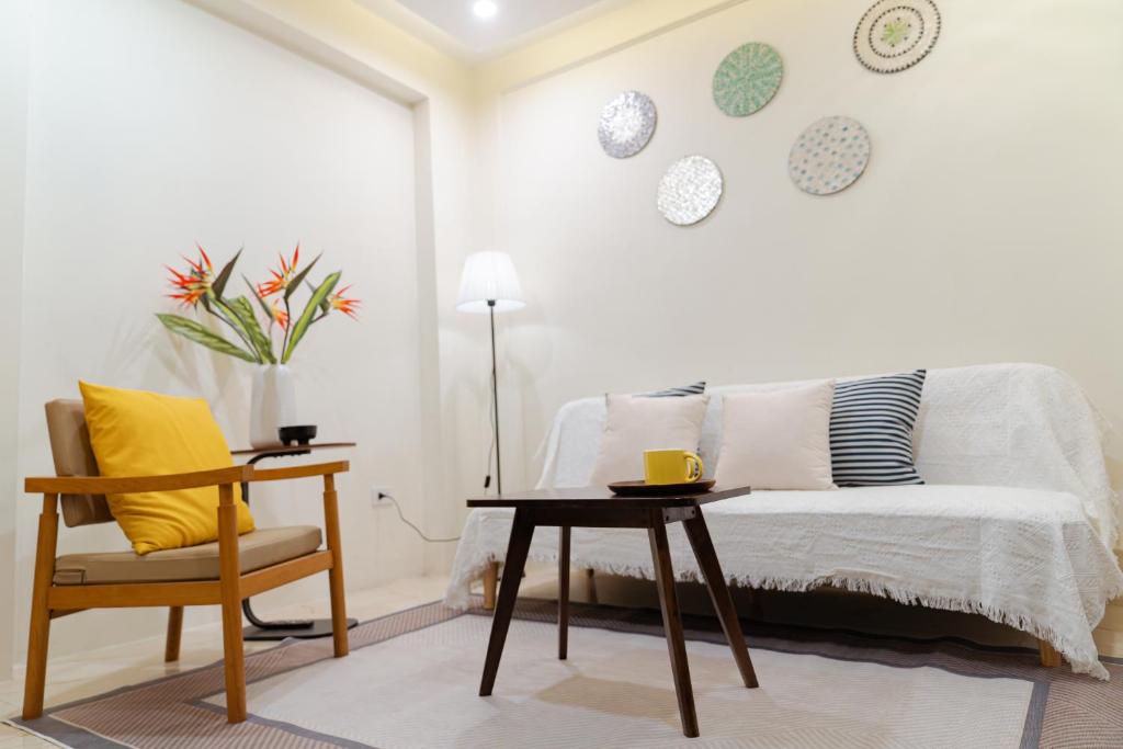 Hoàn Kiếm Cozy Retreat - 2 Br - Netflix - Kitchen