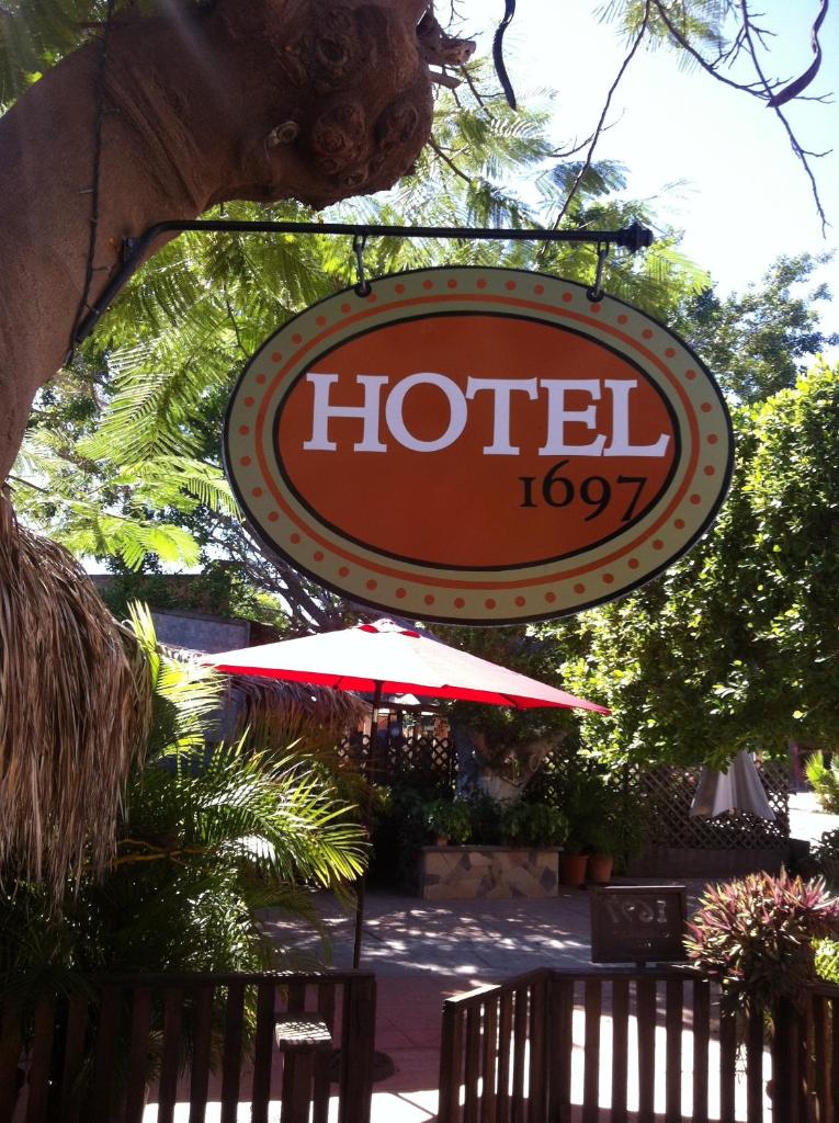Hotel 1697 Loreto photo 1