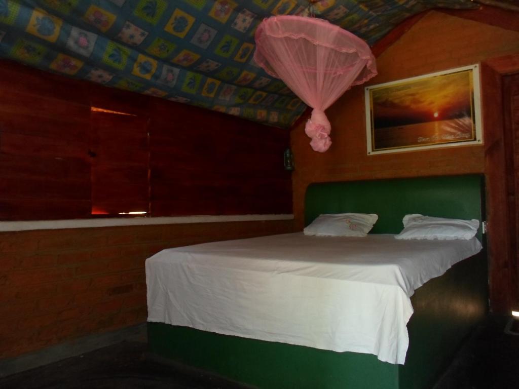 Двухместный (Бюджетный двухместный номер с 1 кроватью), Inn On The Bay