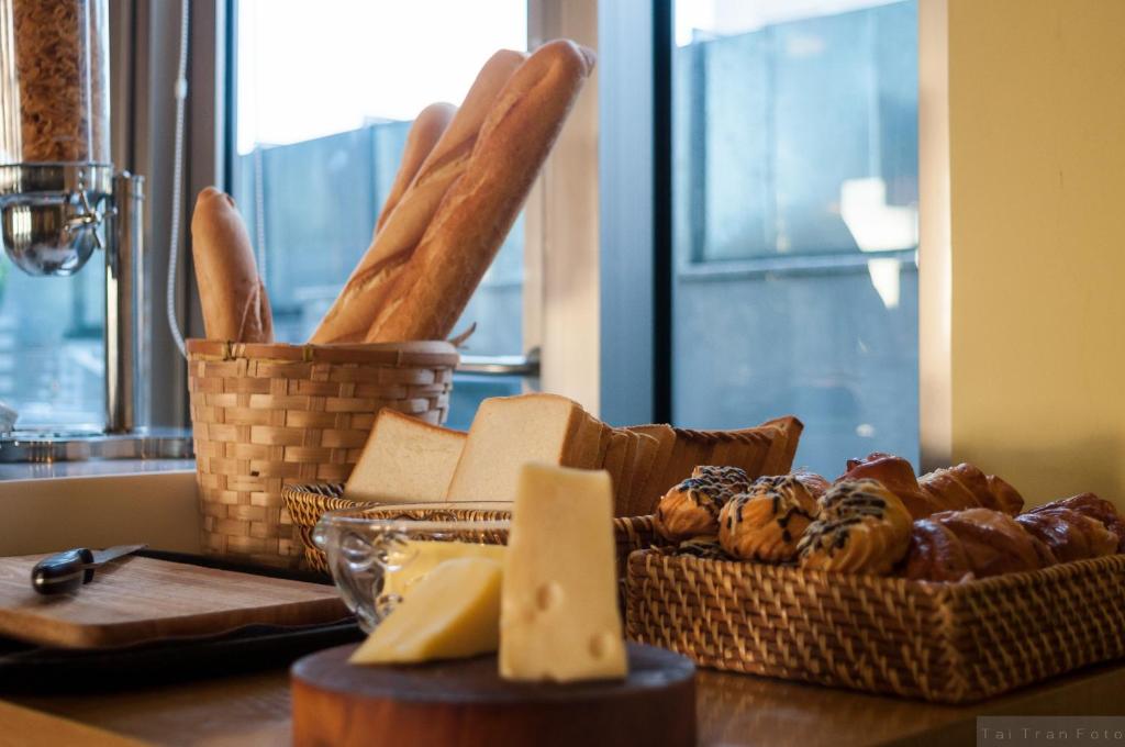 Khách sạn Ibis Saigon South