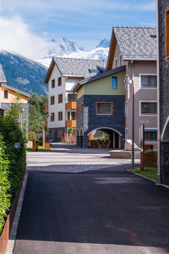 Titlis Resort, Oberhasli