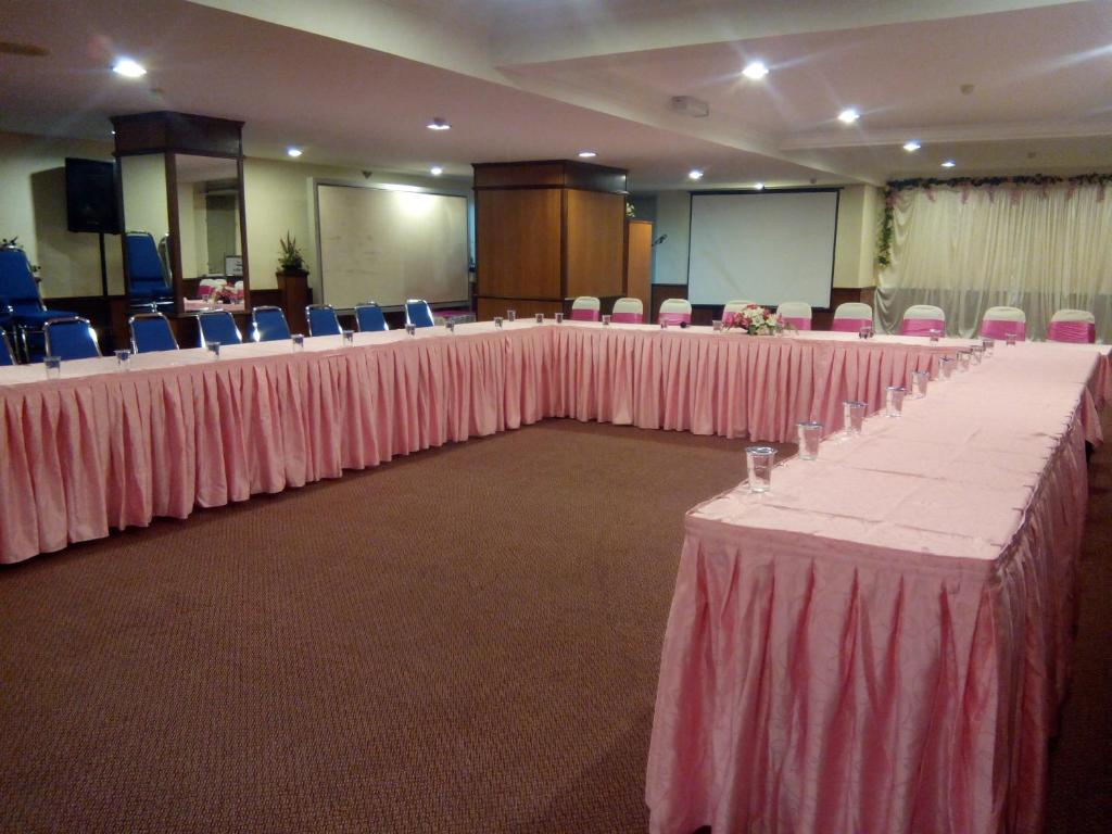 Hotel Sri Garden Sdn. Bhd. photo 4