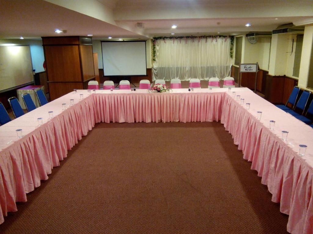 Hotel Sri Garden Sdn. Bhd. photo 2