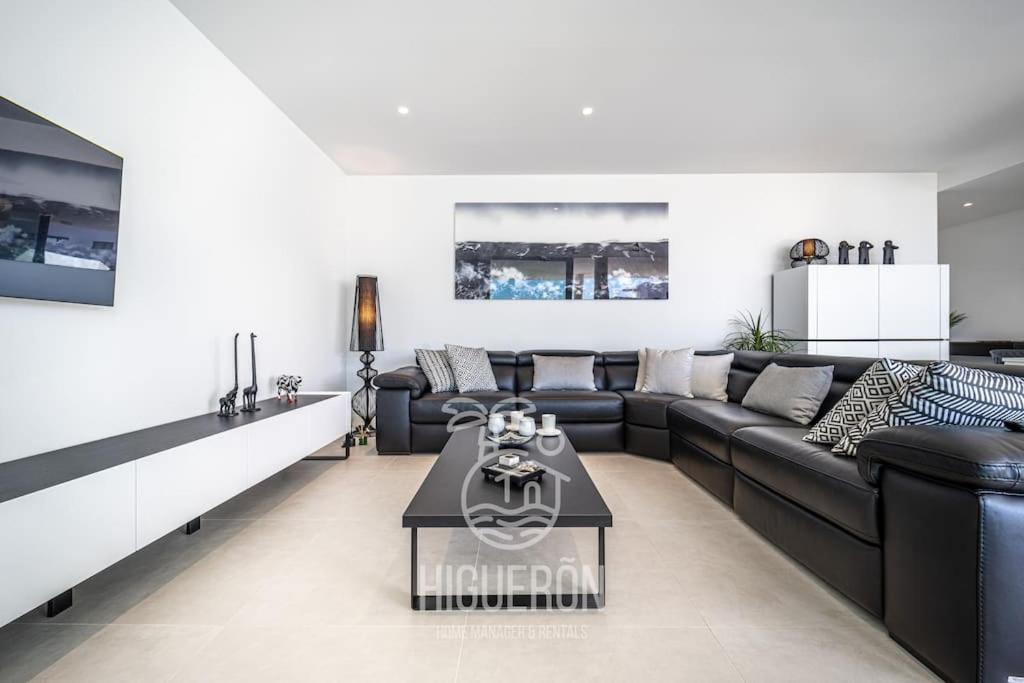 HigueronRentals Casa Nido - Tap to explore photos