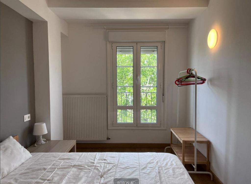 APARTAMENTO LABEGAIN 2 Room Type - Two-Bedroom Standard Apartment