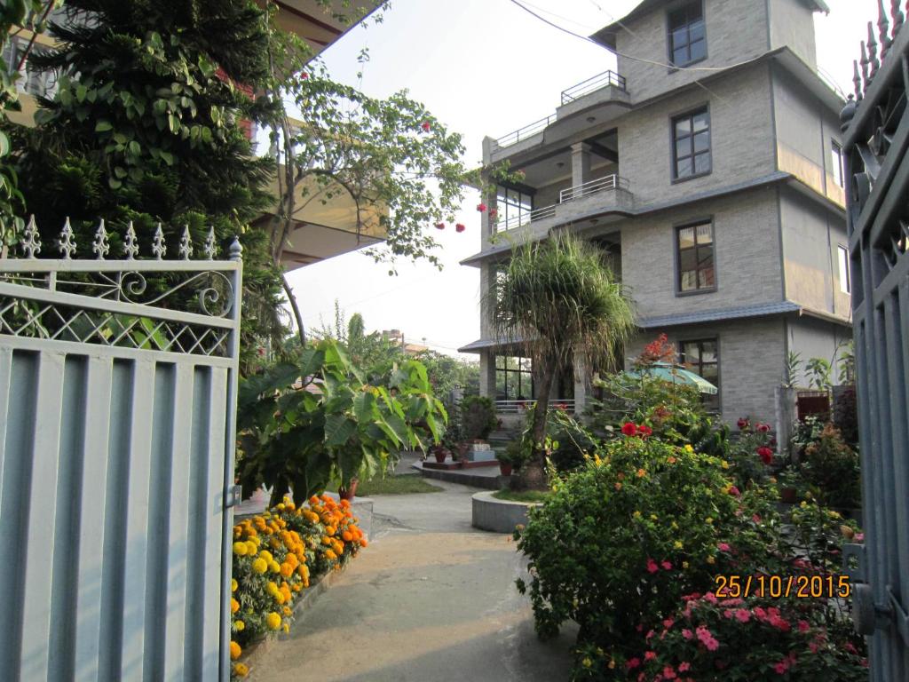 New Annapurna Guest House photo 1