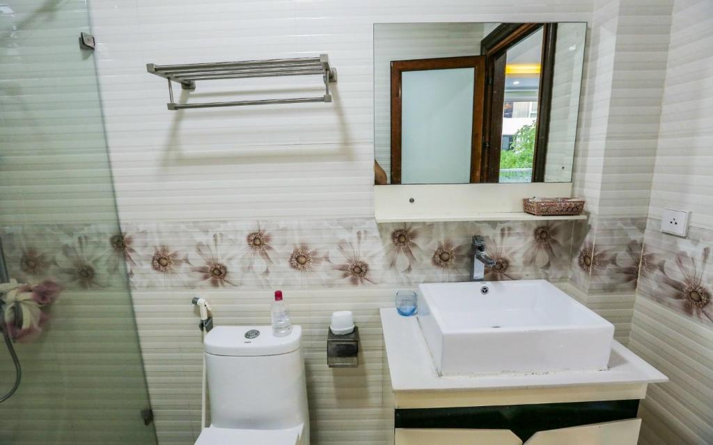 Villa Ngọc Trai NT120 FLC Sầm Sơn