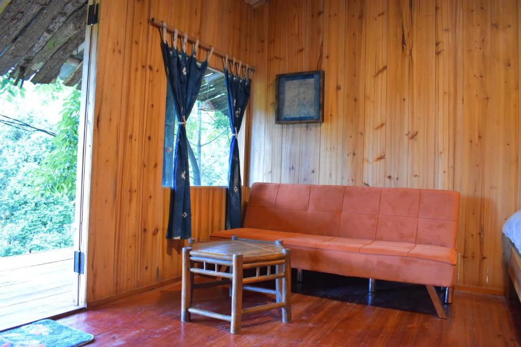 Sapa Jungle Homestay