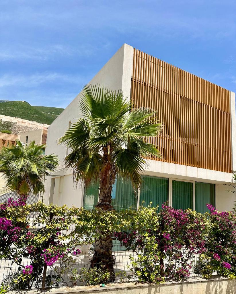 Villa Central Palms