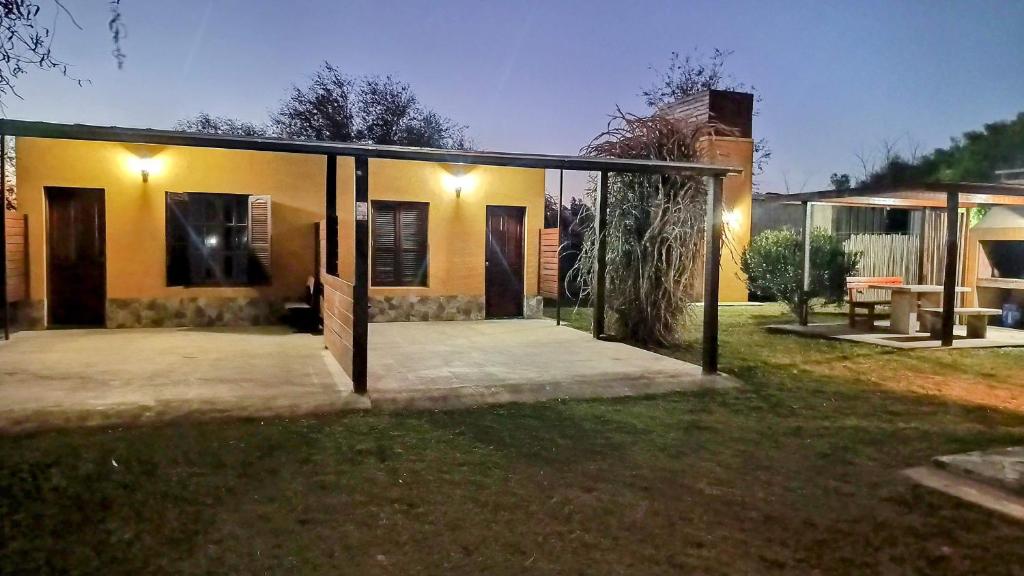 Complejo Rancho Aparte photo 4