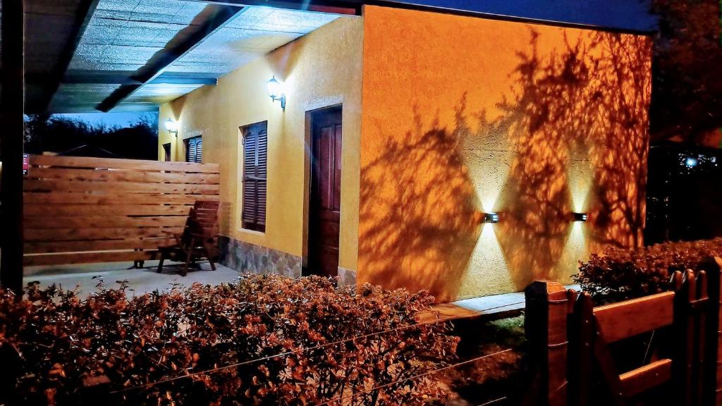 Complejo Rancho Aparte photo 3