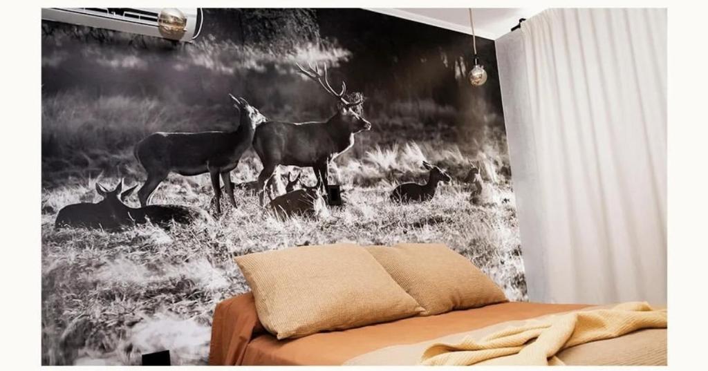 Arenas apart hotel photo 2