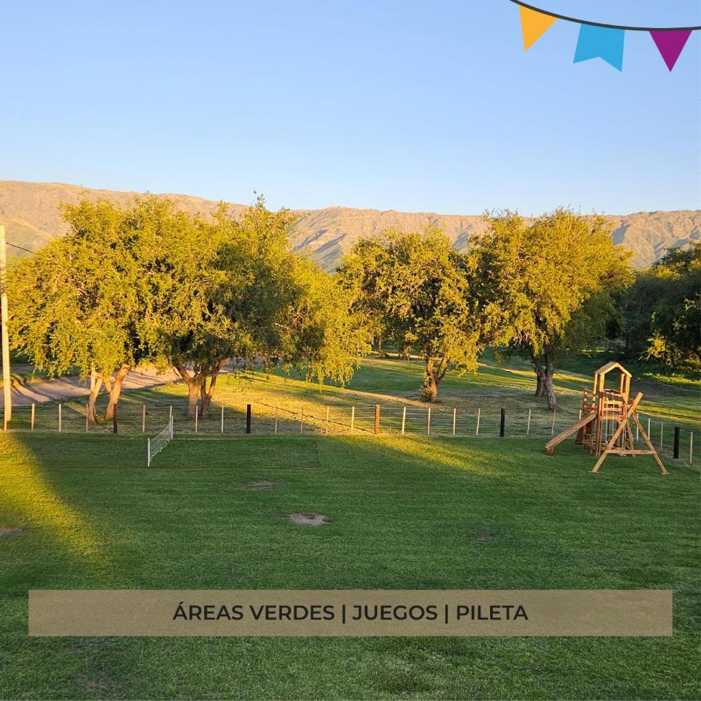 Ayres del Golf Posada-Restó photo 4