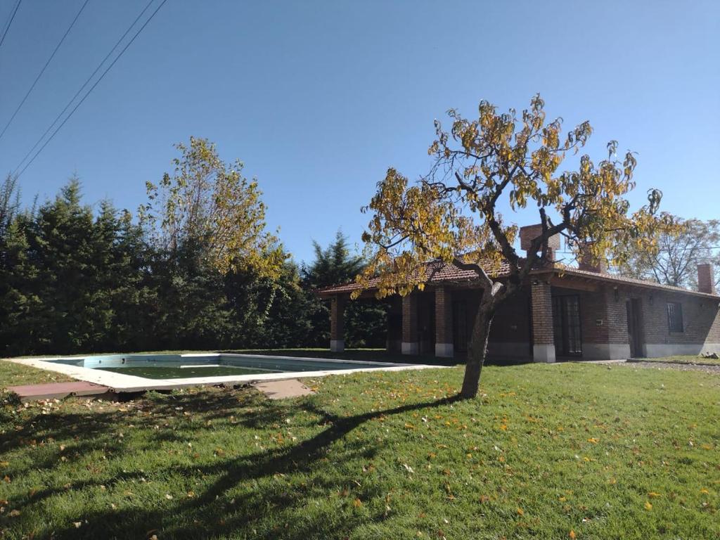 Posada Finca La Soledad photo 4