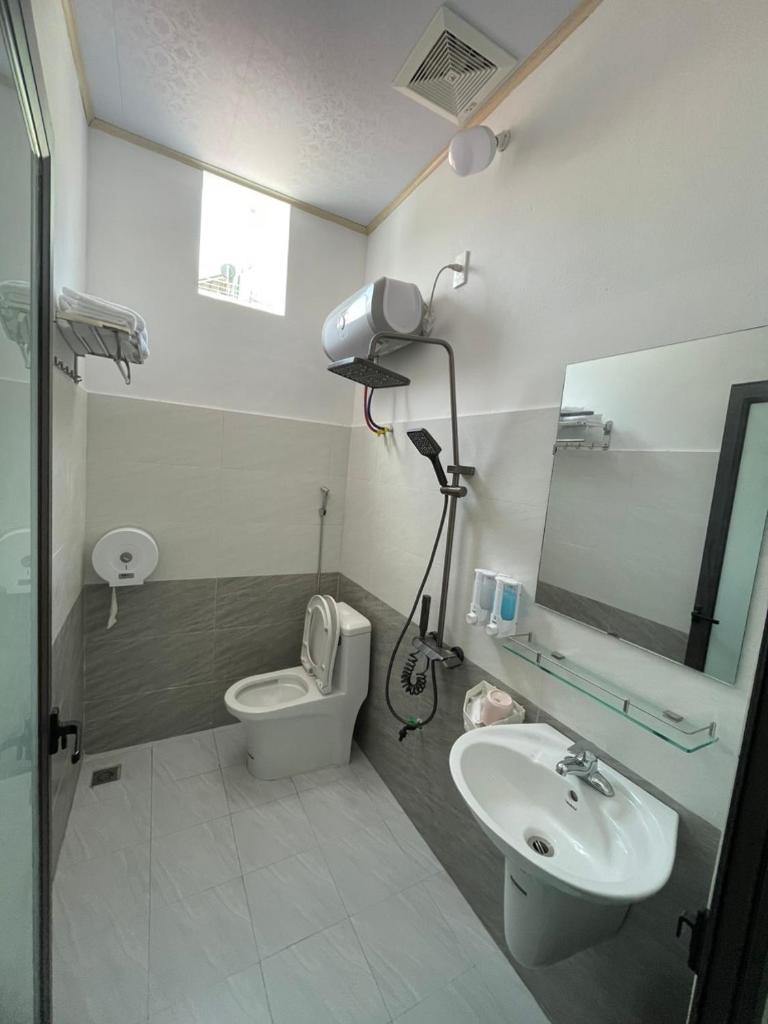 MINH HUY HOUSE Mộc Châu