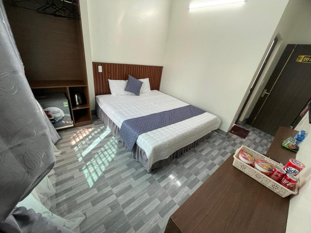 MINH HUY HOUSE Mộc Châu