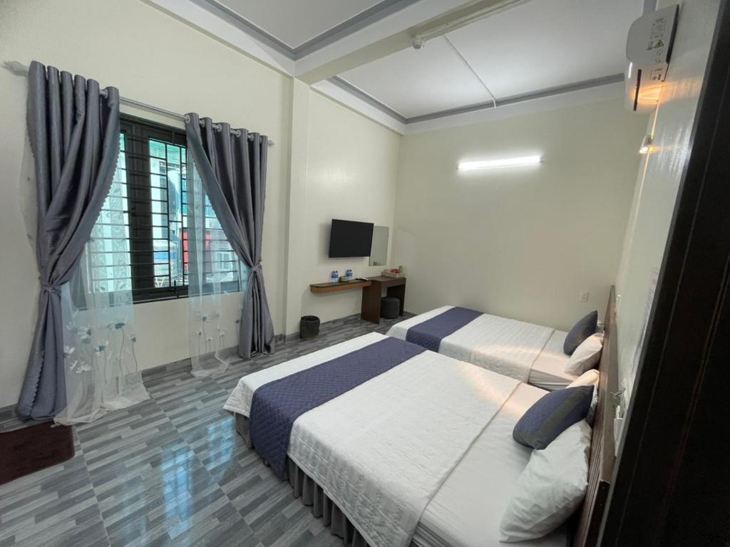 MINH HUY HOUSE Mộc Châu