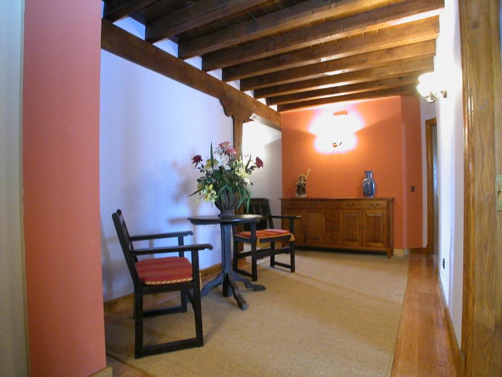 Posada de Peredo y Villa photo 3