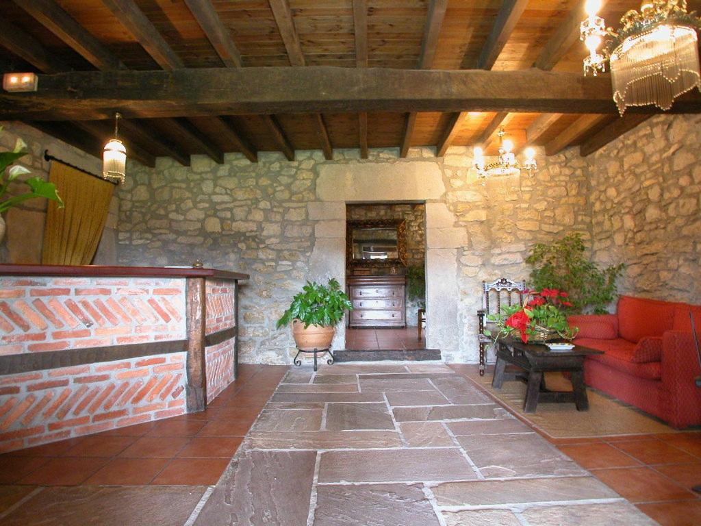 Posada de Peredo y Villa photo 4