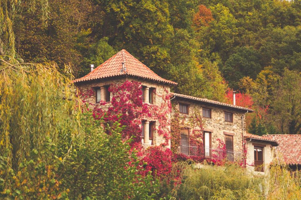 Casa Etxalde photo 2