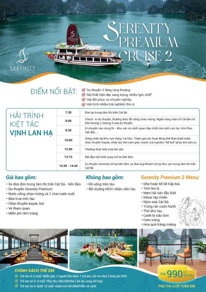 Nhật Anh Hotel Cát Bà