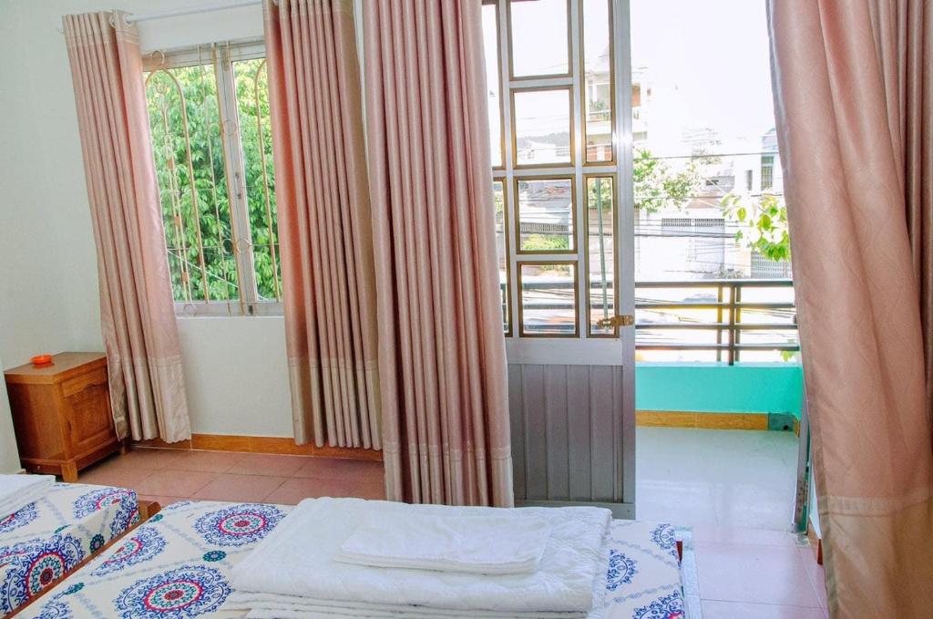 Nhà Nghỉ An Viên