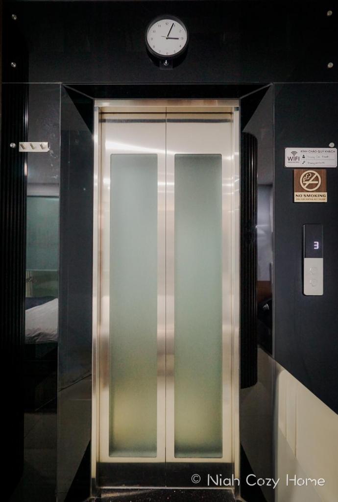 Niah Cozy Home - Train Street