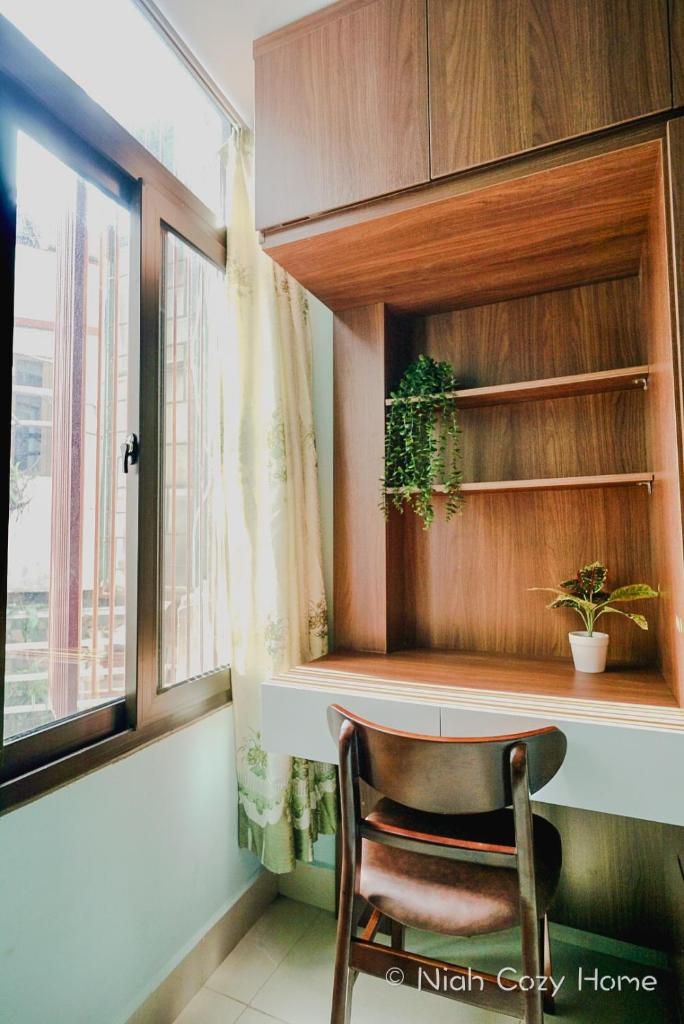 Niah Cozy Home - Train Street