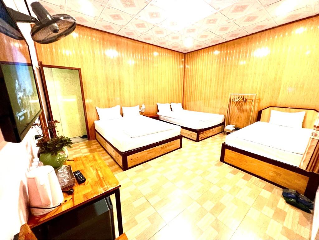 Tràng An Dragon Homestay