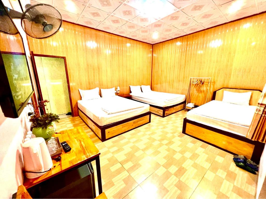 Tràng An Dragon Homestay