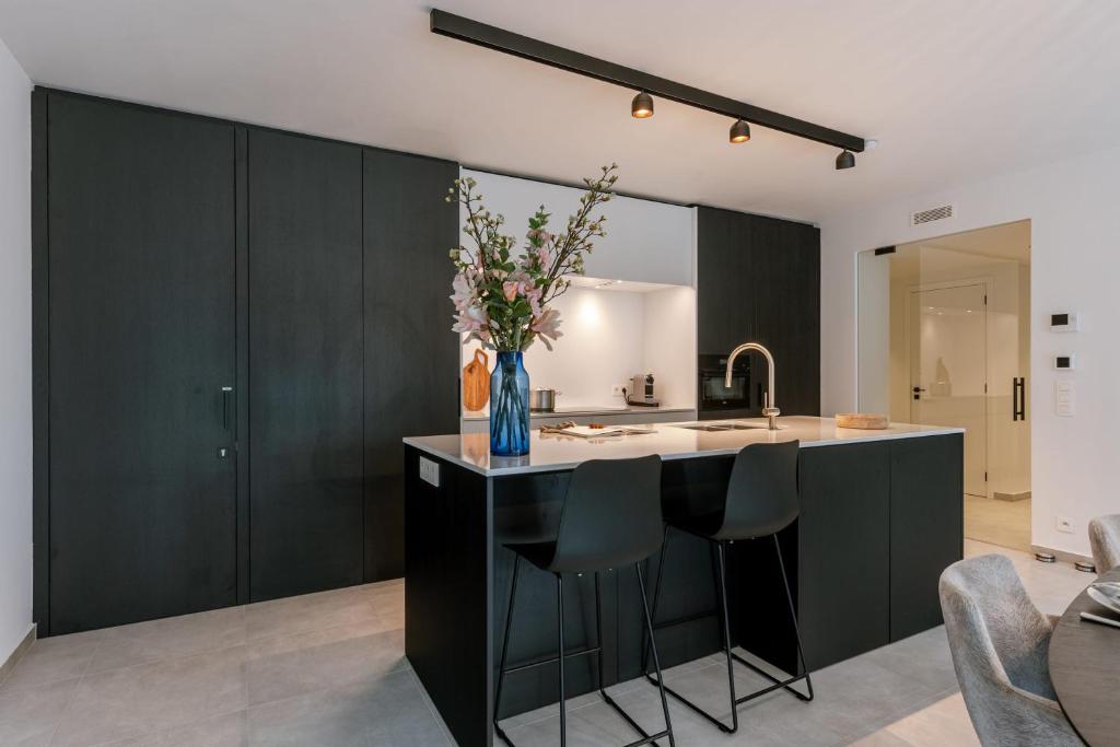 Huswell - Beautiful apartment with spacious terrace photo 1