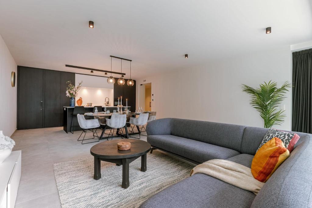 Huswell - Beautiful apartment with spacious terrace photo 2