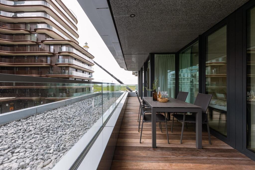 Huswell - Beautiful apartment with spacious terrace photo 3