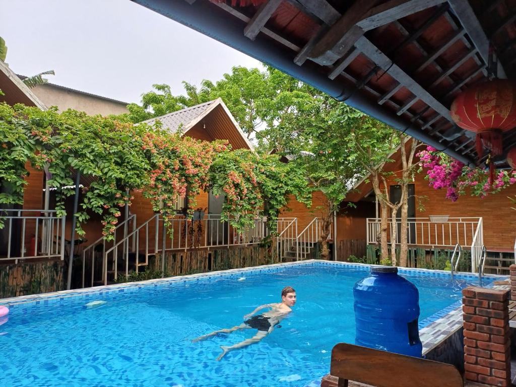 POMELO HOMESTAY Phong Nha