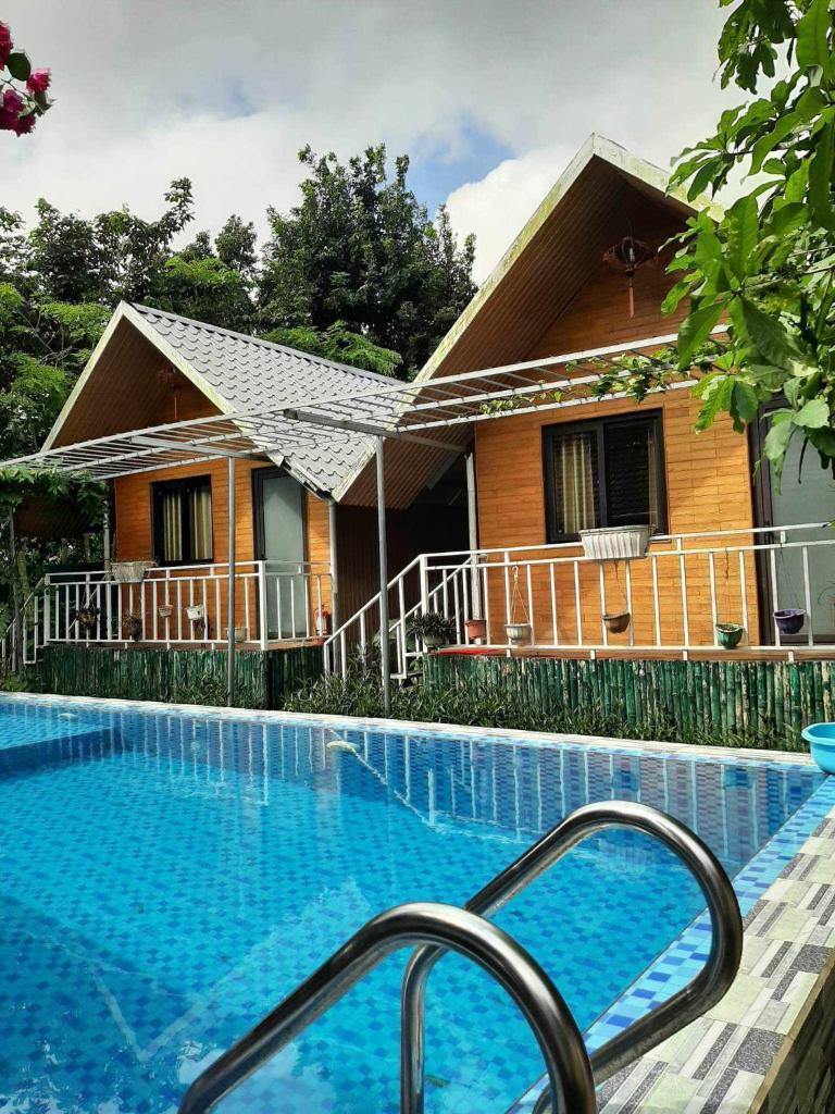 POMELO HOMESTAY Phong Nha