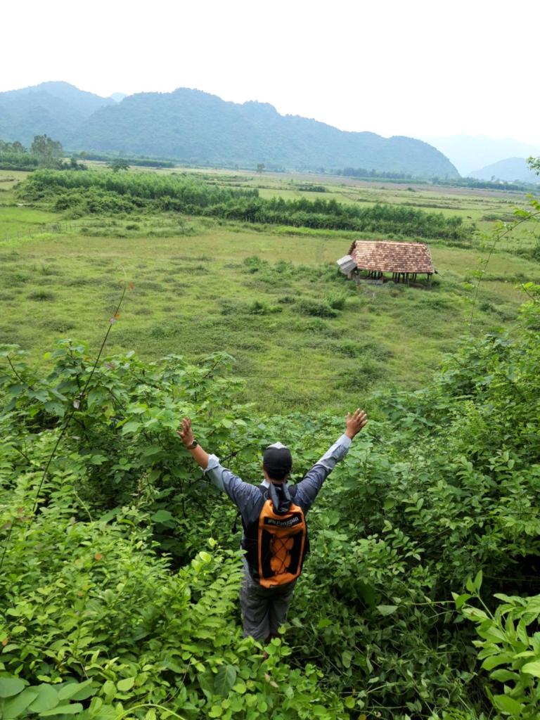 POMELO HOMESTAY Phong Nha