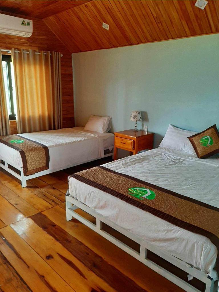 POMELO HOMESTAY Phong Nha
