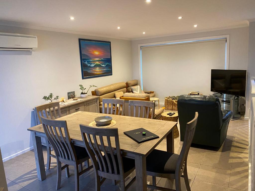Inverloch Cabins & Apartments photo 1
