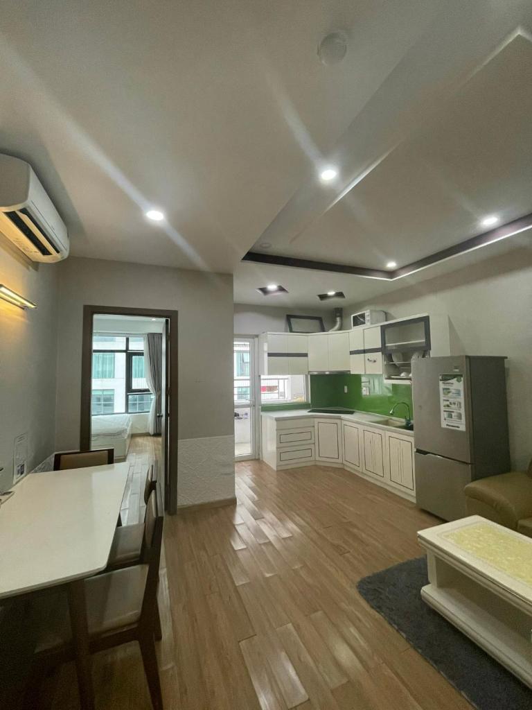 Mường Thanh Viễn Triều seaview apartments