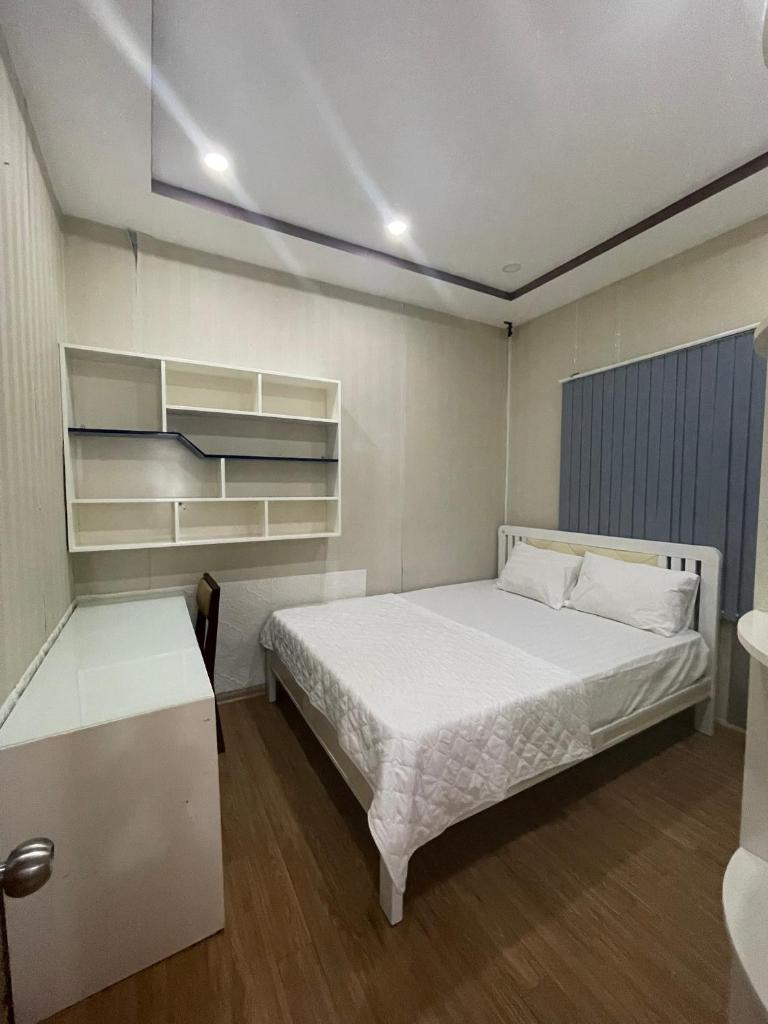 Mường Thanh Viễn Triều seaview apartments