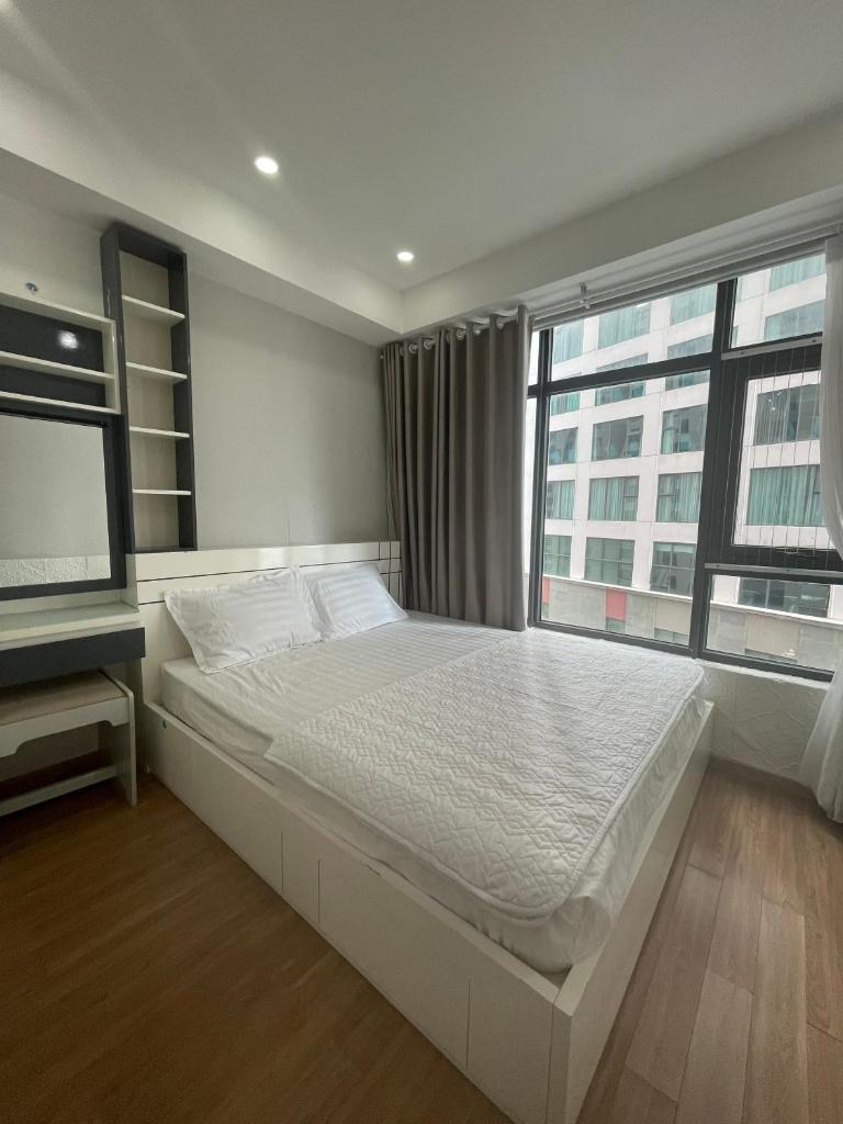 Mường Thanh Viễn Triều seaview apartments