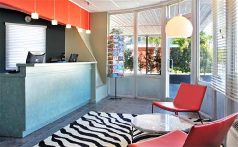 Blue Marlin Motel photo 2