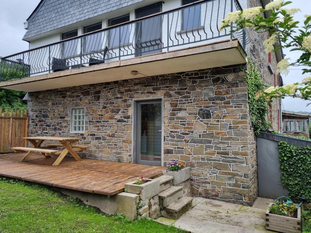 Appartement chez Nanou photo 1